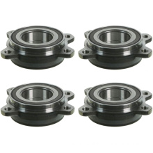 Small DAC407442 Front Wheel Hub Bearing